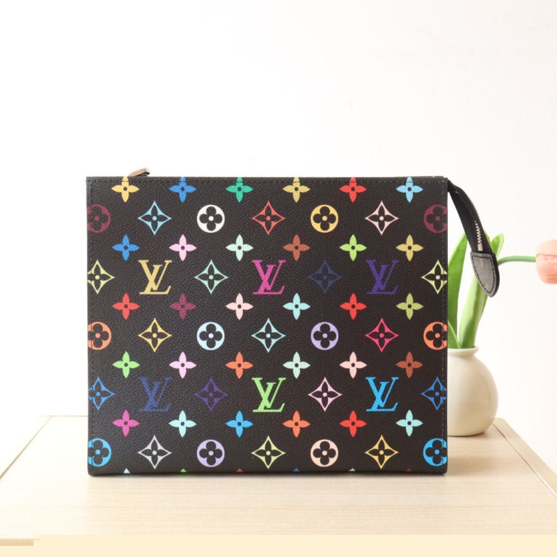 LV Clutch Bags